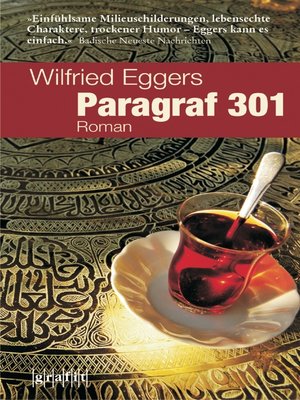 cover image of Paragraf 301